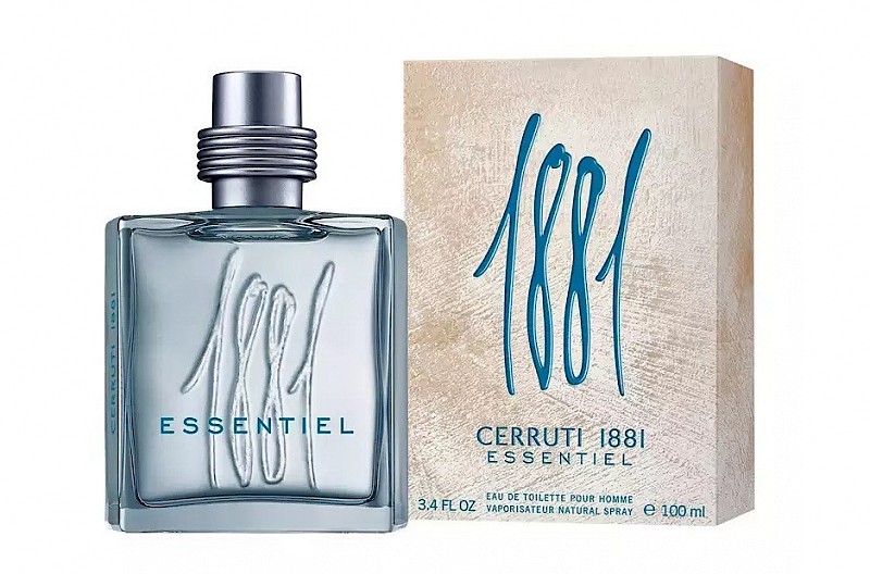 1881 Essentiel