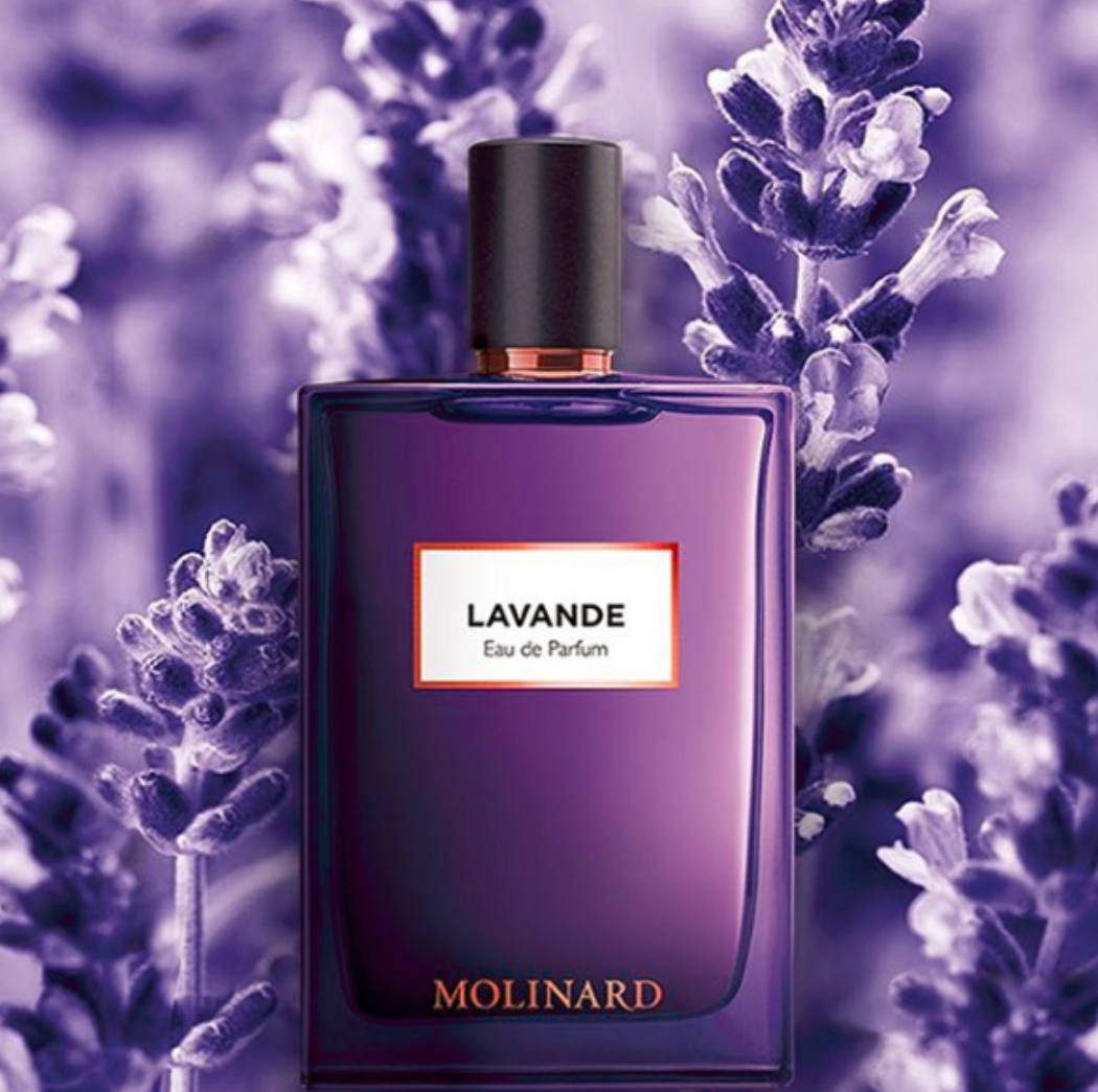 Molinard Lavande Eau De Parfum