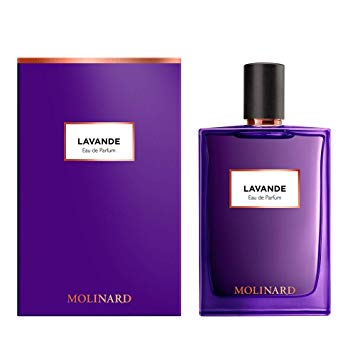 Molinard Lavande Eau De Parfum