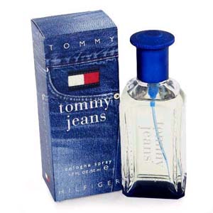 Tommy Hilfiger Tommy Jeans