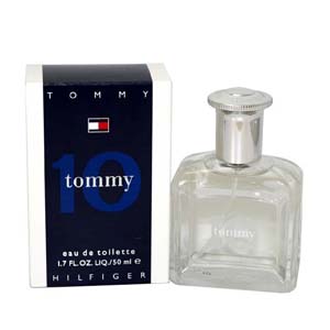 Tommy Hilfiger Tommy 10