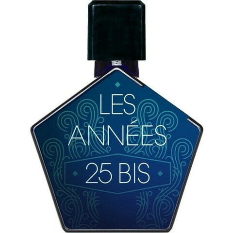 Tauer Perfumes Les Annees 25 Bis