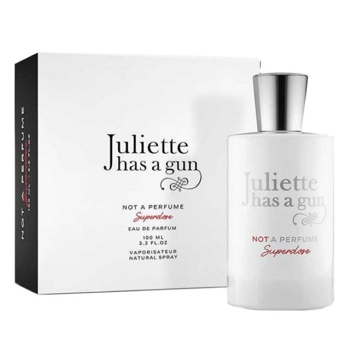 Not a Perfume Superdose