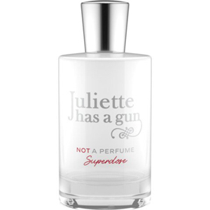 Juliette Has a Gun Not a Perfume Superdose