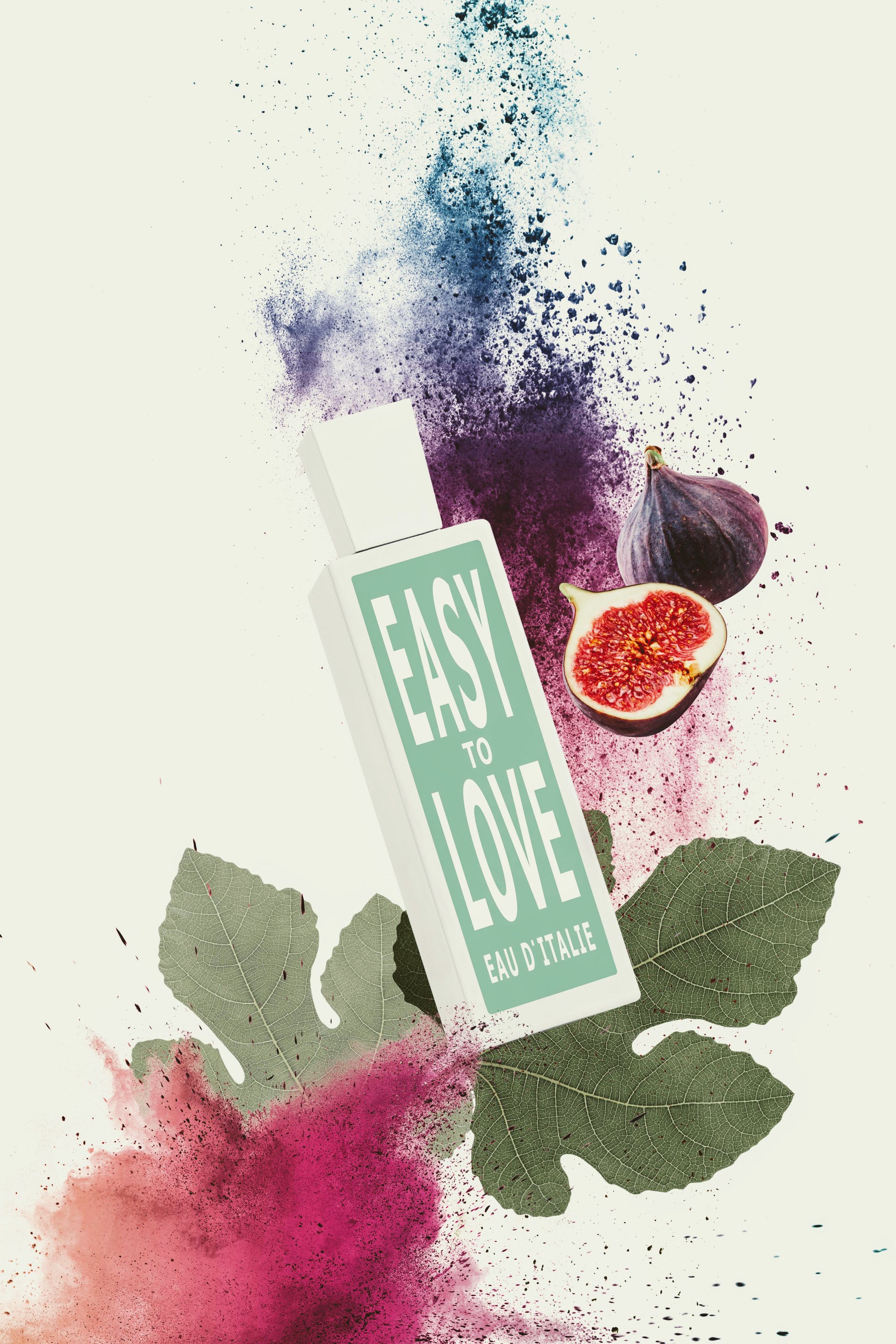 Eau D Italie Easy To Love