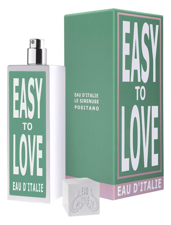 Eau D Italie Easy To Love