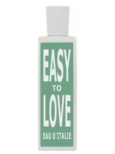 Eau D Italie Easy To Love