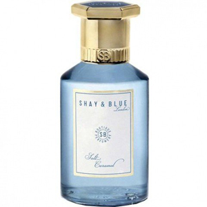 Shay & Blue London Salt Caramel