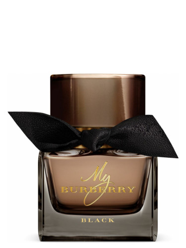 My Burberry Black Elixir De Parfum