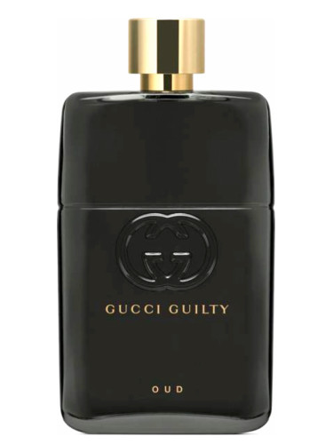 Gucci Guilty Oud