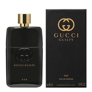 Gucci Gucci Guilty Oud