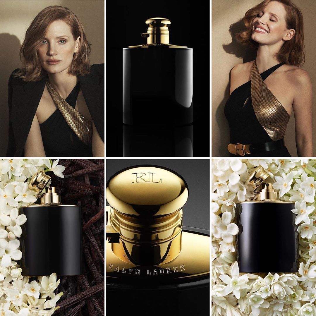 Woman by Ralph Lauren Intense