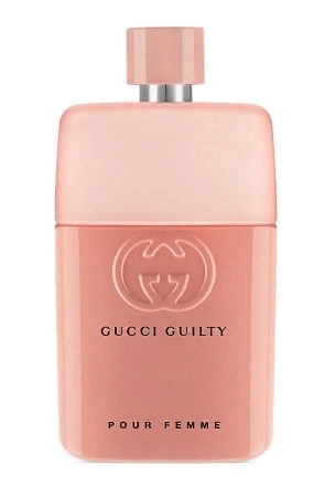 Gucci Guilty Love Edition pour Femme