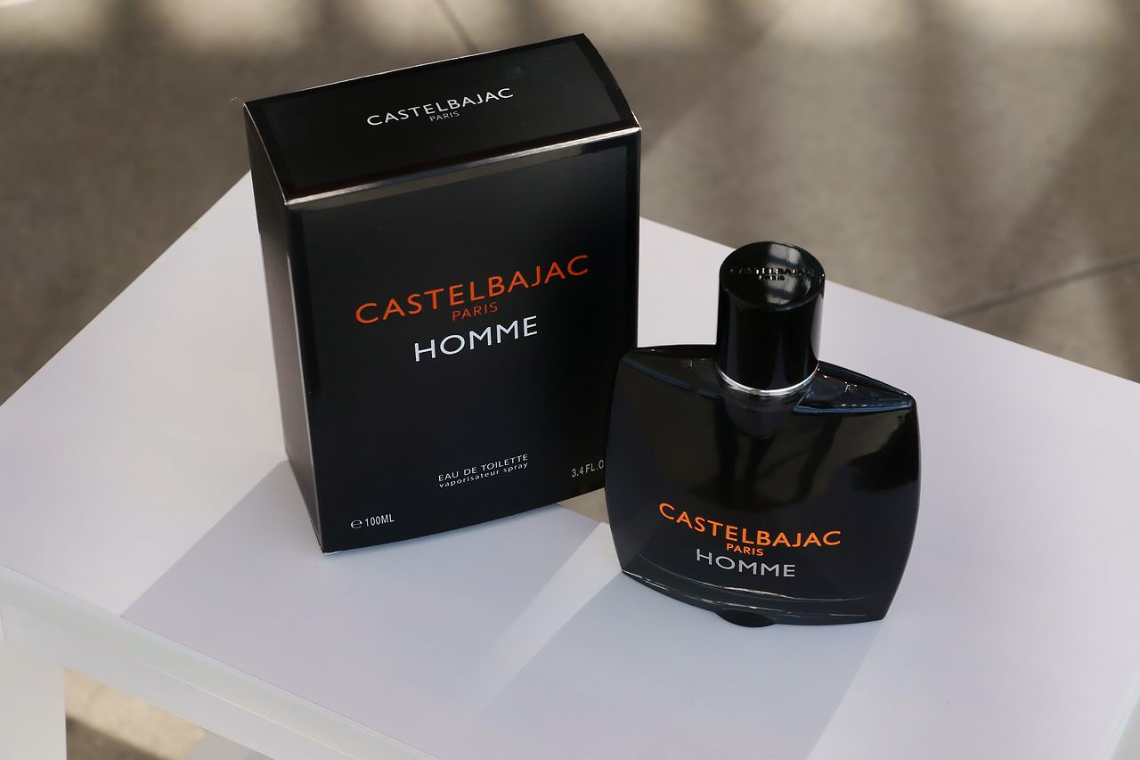 Castelbajac Homme