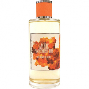 Ambre Pamplemousse Rose