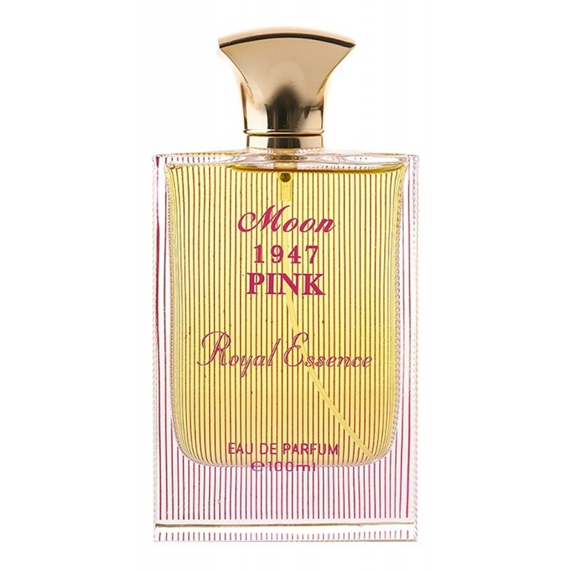 Norana Perfumes Moon 1947 Pink