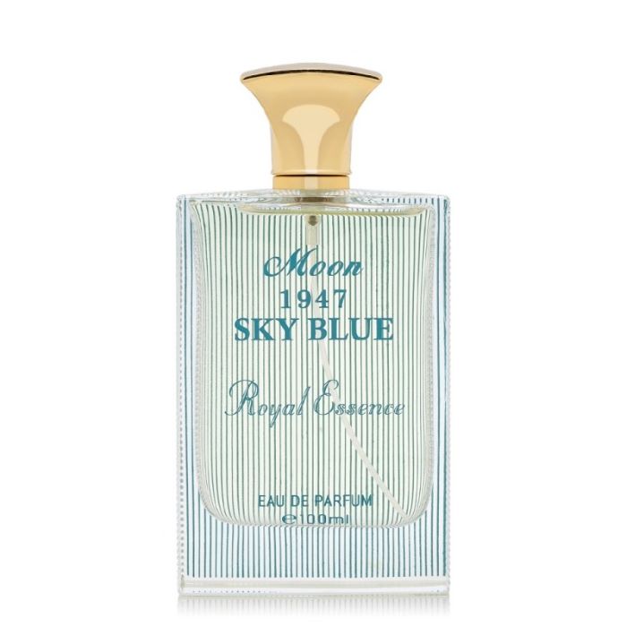 Norana Perfumes Moon 1947 Sky Blue