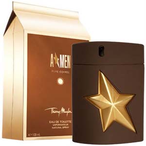 Thierry Mugler A Men Pure Coffe