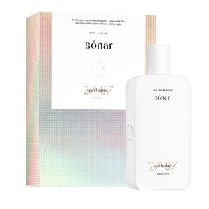 Perfumes 27 87 Sonar