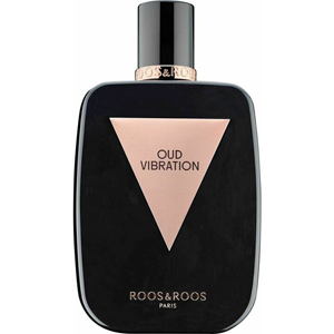 Dear Rose (Roos & Roos) Oud Vibration