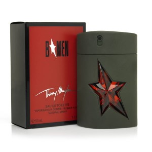 Thierry Mugler B Men