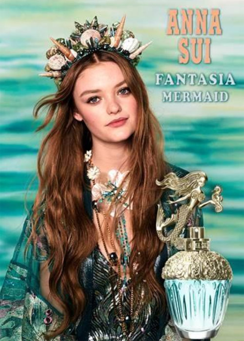 Fantasia Mermaid
