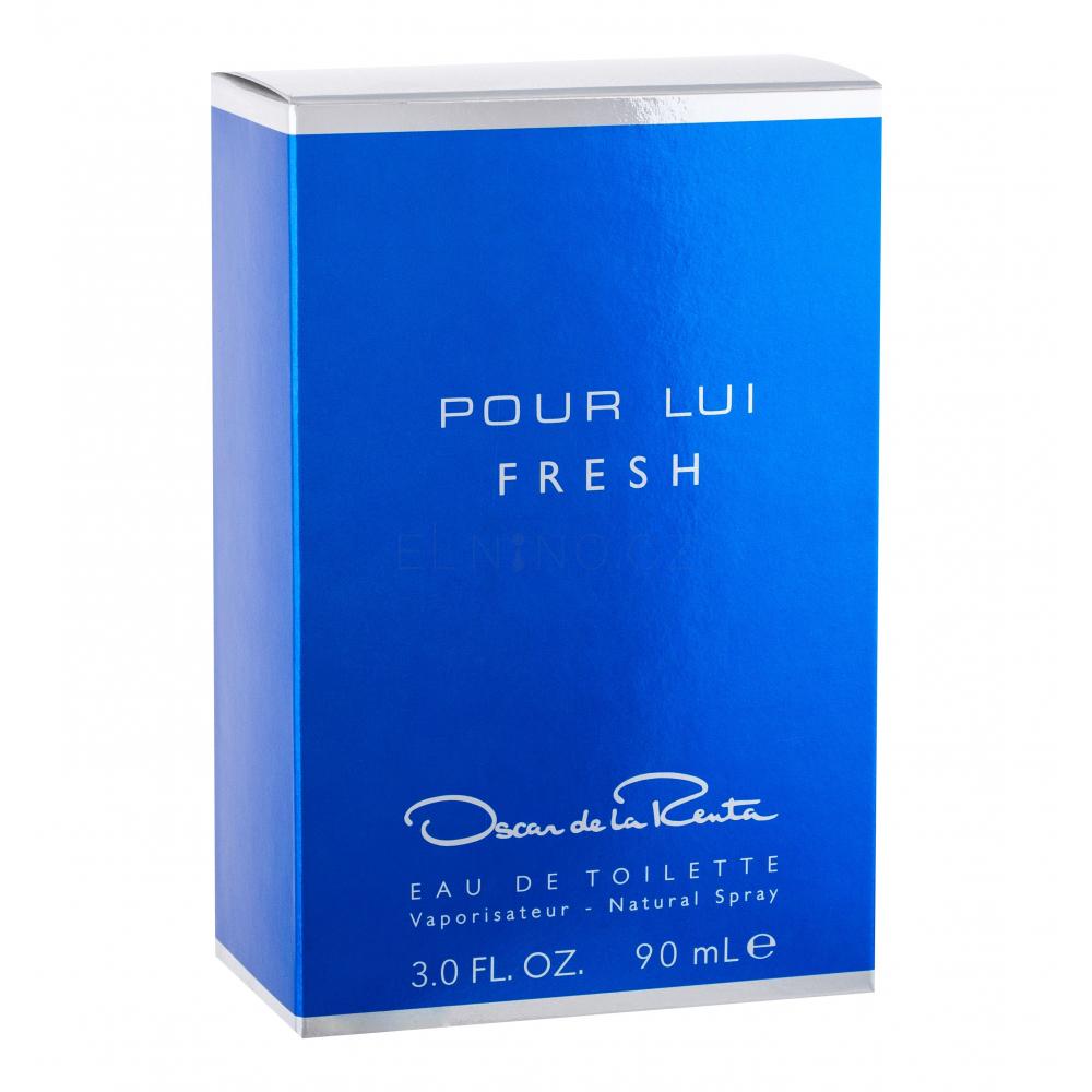 Pour Lui Fresh