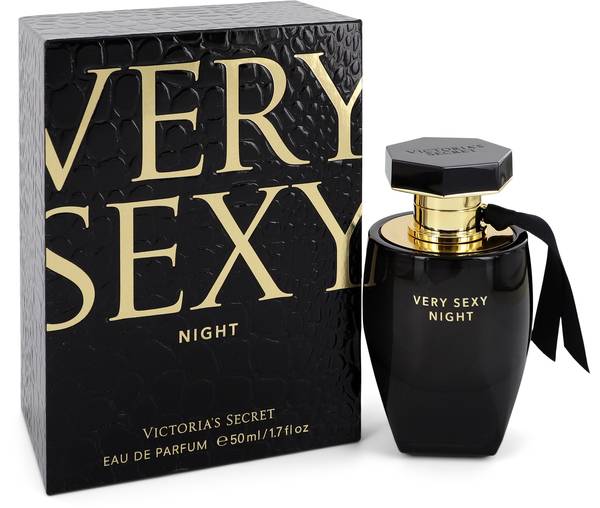 Very Sexy Night