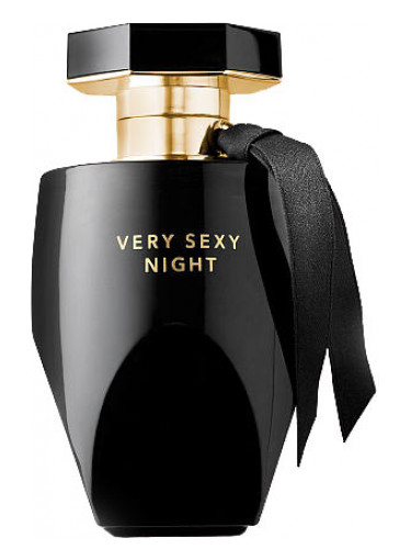 Very Sexy Night