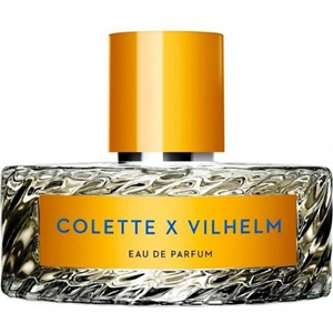 Colette X Vilhelm