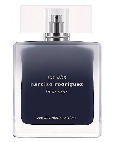 Narciso Rodriguez for Him Bleu Noir Extreme