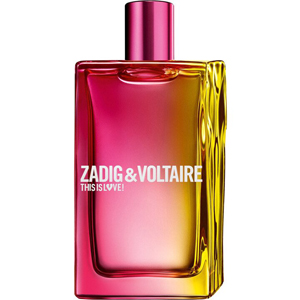 Zadig & Voltaire This Is Love! pour Elle