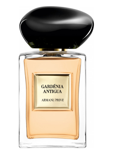 Armani Prive Gardenia Antigua