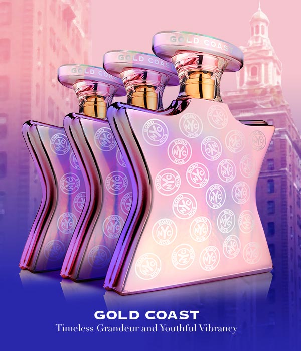 Bond No.9 Gold Coast