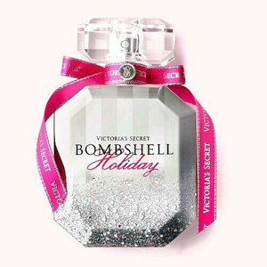 Victoria`s Secret Bombshell Holiday