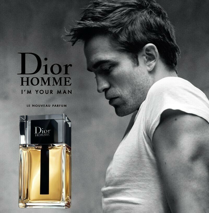 Dior Homme 2020