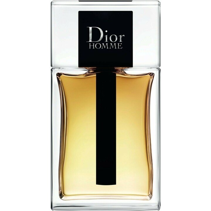 Dior Homme 2020