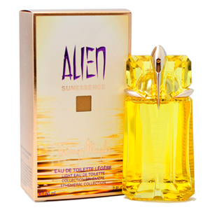 Thierry Mugler Alien Sunessence