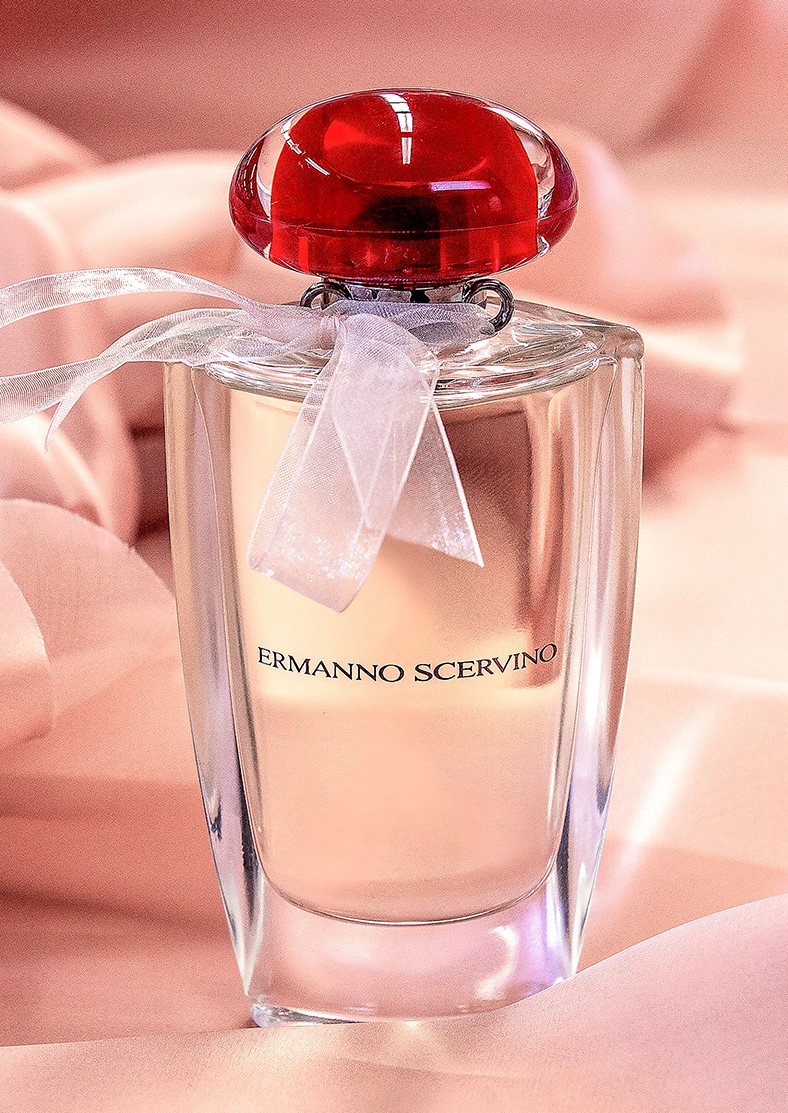 Ermanno Scervino Eau de Parfum