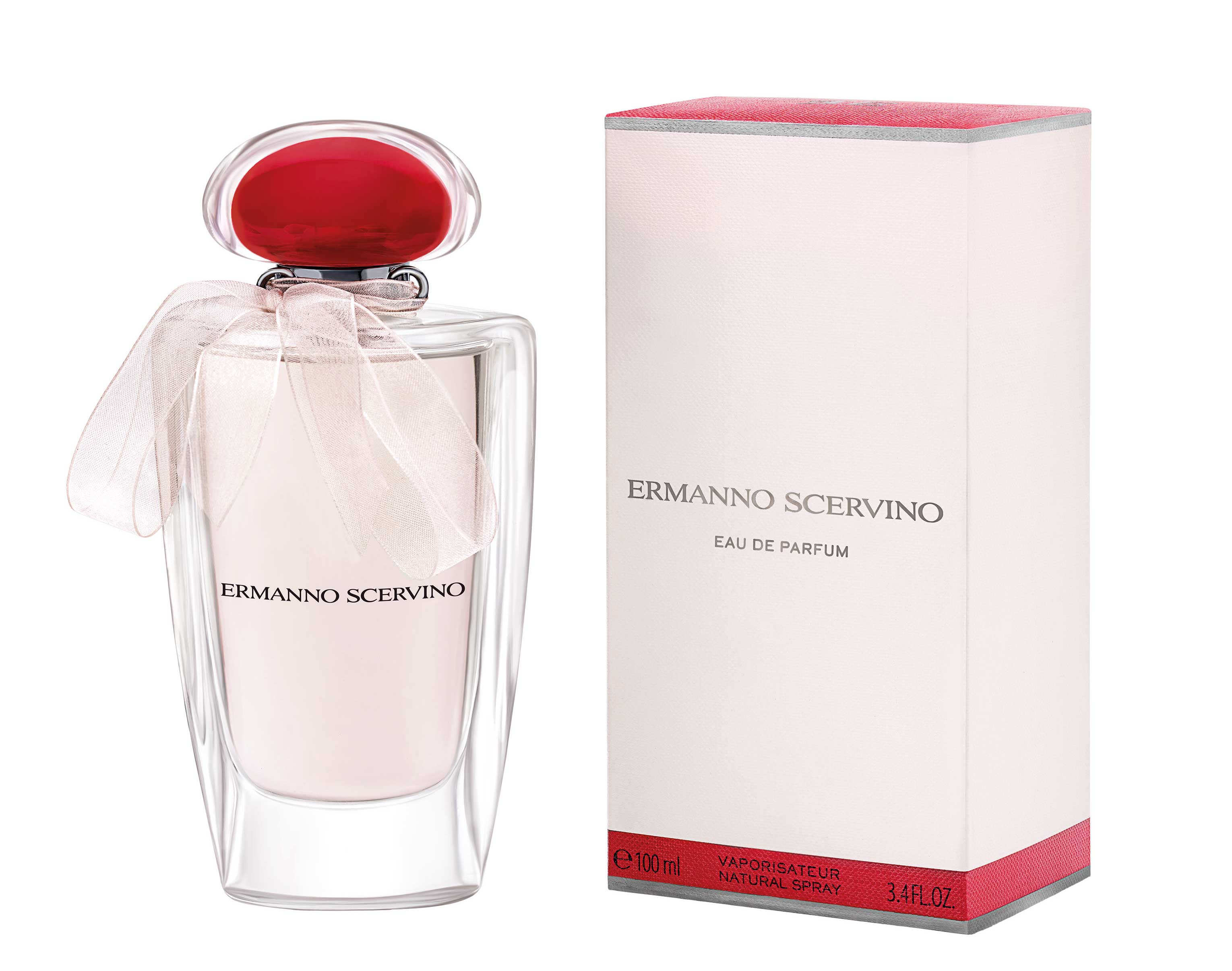 Ermanno Scervino Eau de Parfum