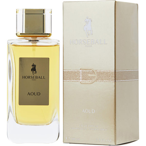 Horseball Aoud