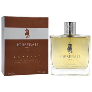 Horseball Classic