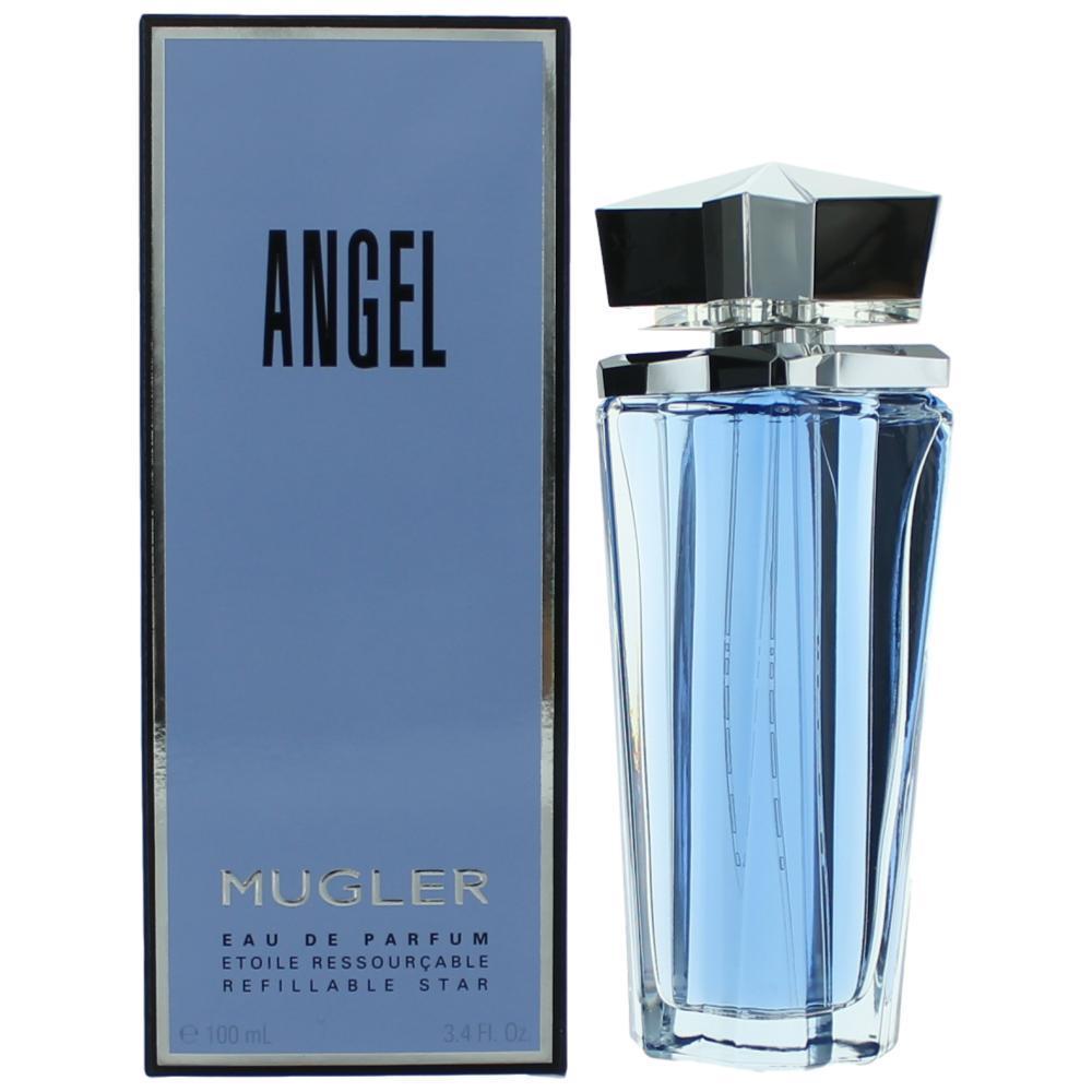 Thierry mugler angel discount