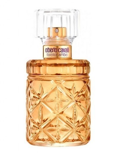 Roberto Cavalli Florence Amber