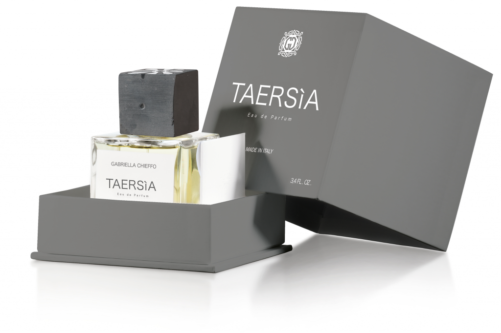 Taersia