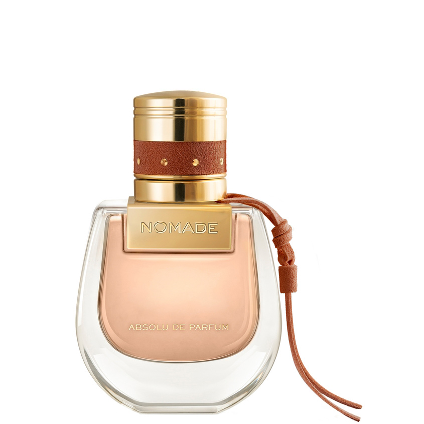 Nomade Absolu de Parfum