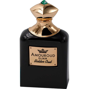 Amouroud Golden Oud