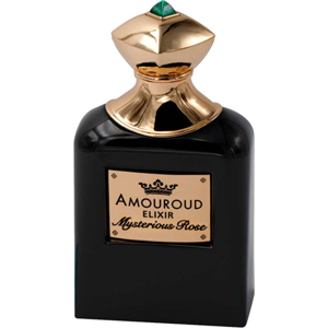 Amouroud Mysterious Rose