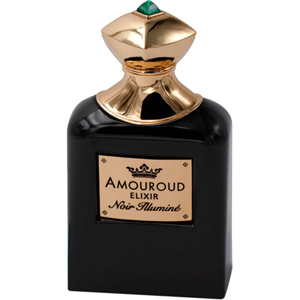 Amouroud Noir Illumine