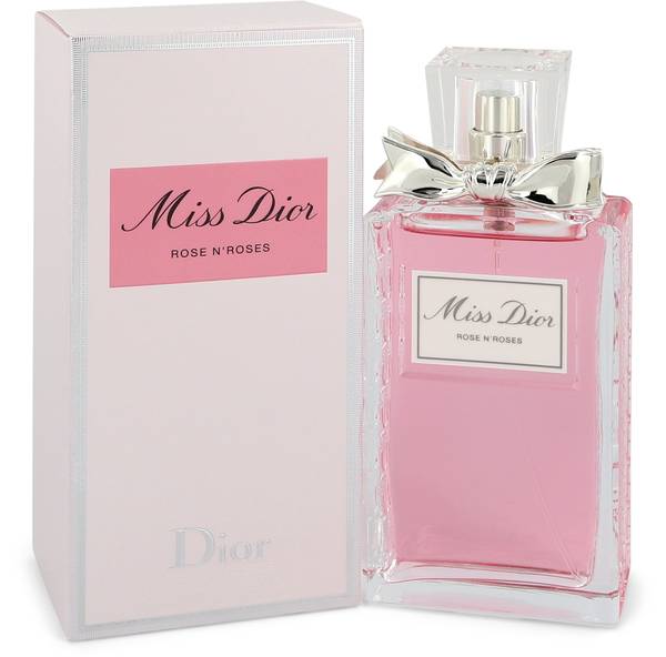 Miss Dior Rose N`Roses